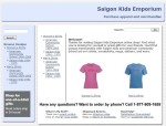 Saigon Kids Emporium