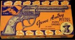 Gene Autry Cap Gun