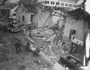 December 24, 1964 Brinks Hotel Bombing